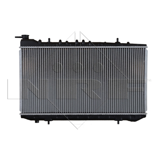 503497 - Radiator, engine cooling 