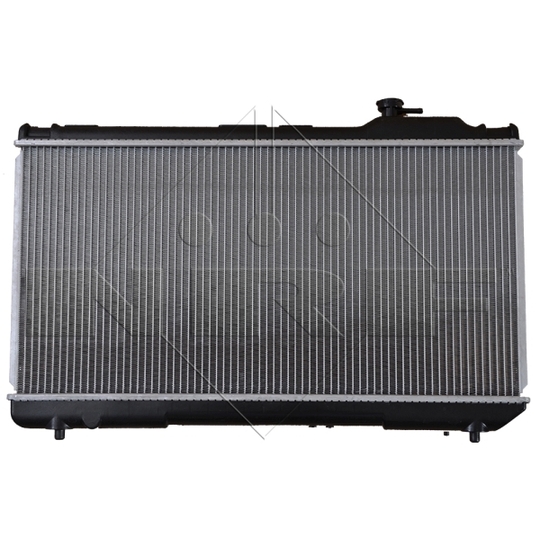 503988 - Radiator, engine cooling 