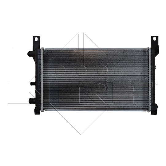 506220 - Radiator, engine cooling 