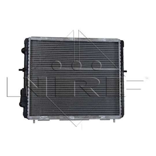 507345 - Radiator, engine cooling 