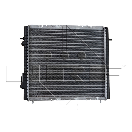 507359 - Radiator, engine cooling 