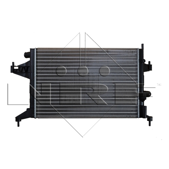 519596 - Radiator, engine cooling 