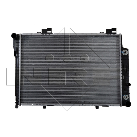 51282 - Radiator, engine cooling 