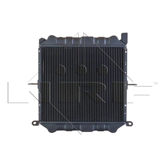 52266 - Radiator, engine cooling 