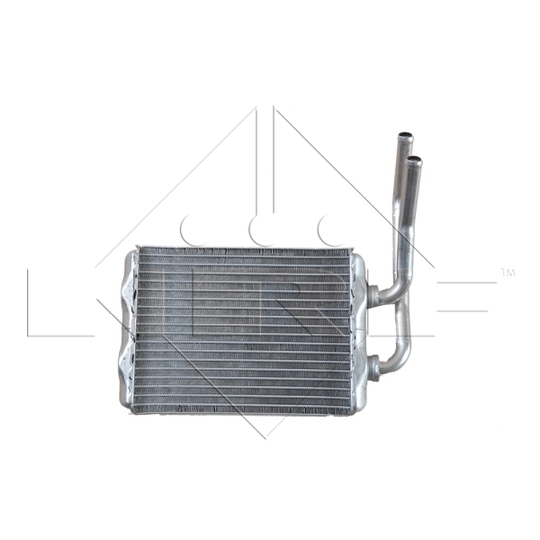 52214 - Heat Exchanger, interior heating 