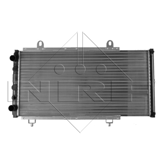 52152 - Radiator, engine cooling 