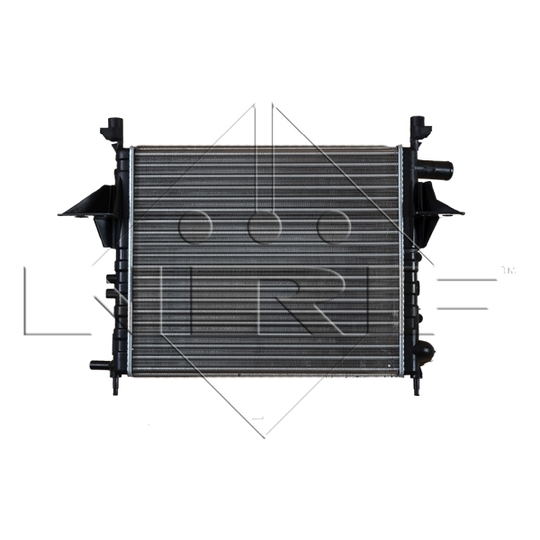 529513 - Radiator, engine cooling 