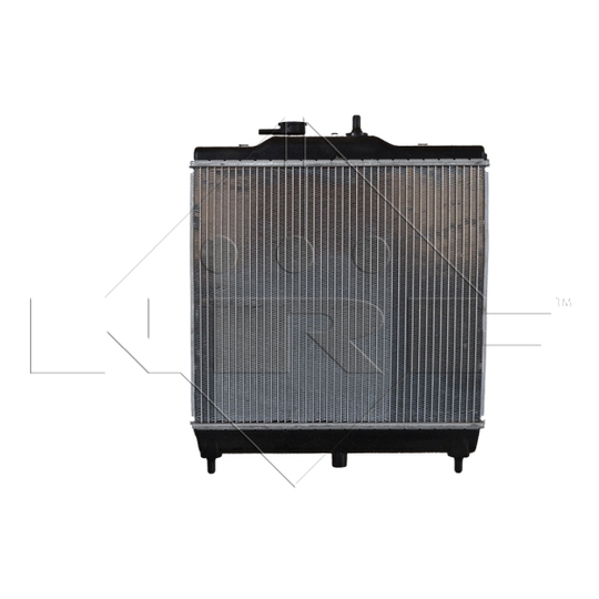 53489 - Radiator, engine cooling 