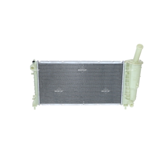 53606 - Radiator, engine cooling 