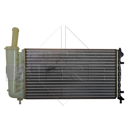 53601A - Radiator, engine cooling 