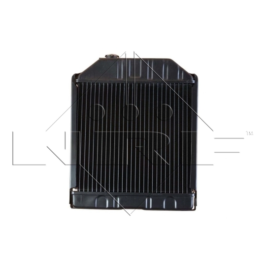 53659 - Radiator, engine cooling 