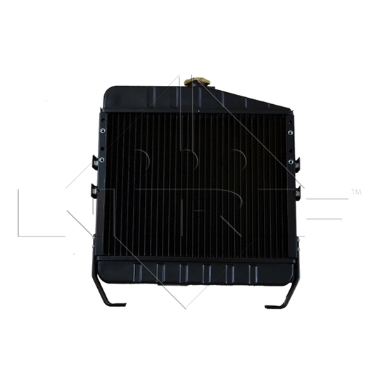 53657 - Radiator, engine cooling 