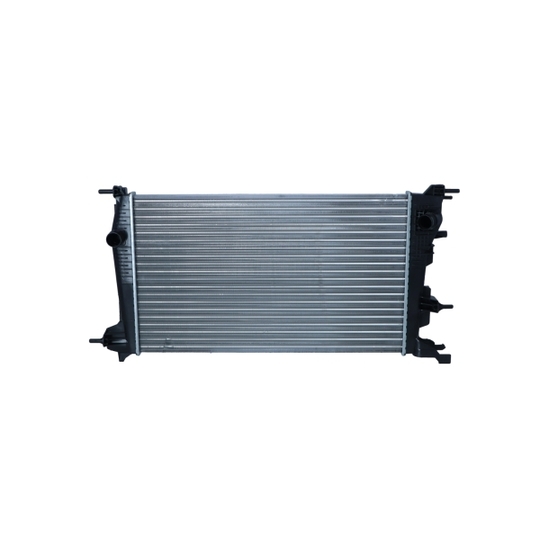 53963A - Radiator, engine cooling 