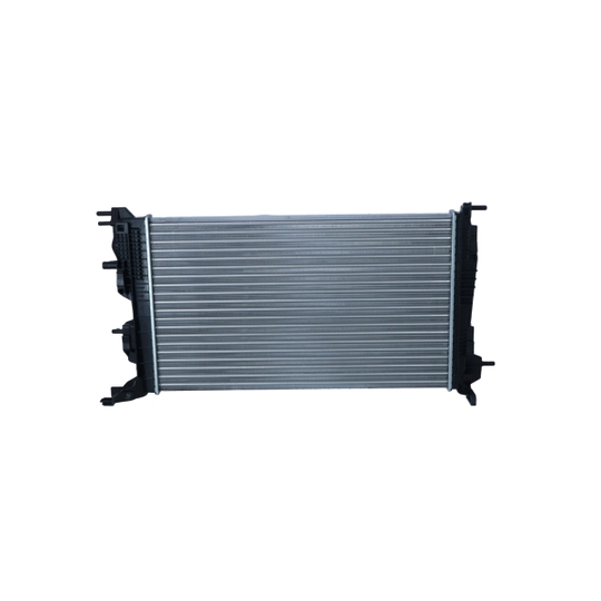 53963A - Radiator, engine cooling 