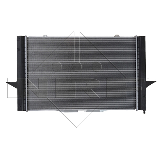 539509 - Radiator, engine cooling 