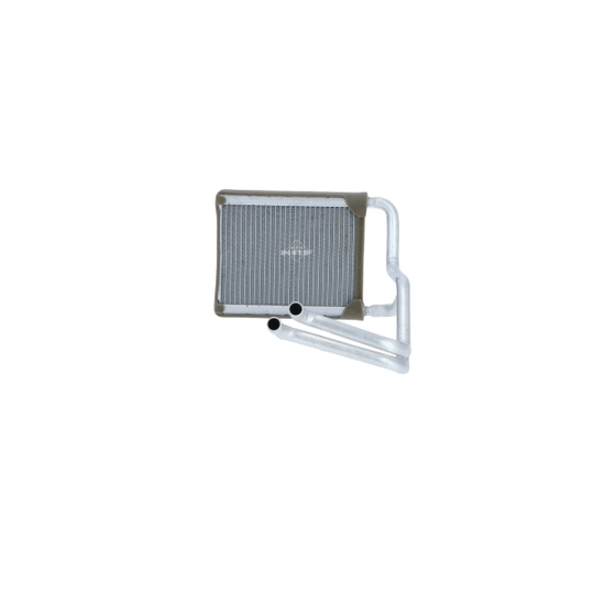 54406 - Heat Exchanger, interior heating 