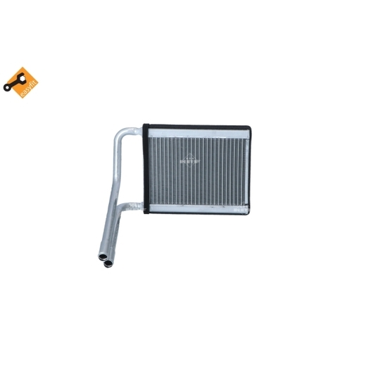 54394 - Heat Exchanger, interior heating 