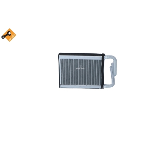 54394 - Heat Exchanger, interior heating 