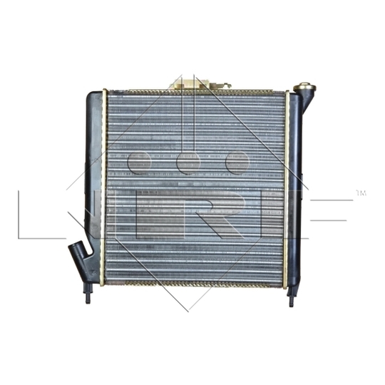 54641 - Radiator, engine cooling 