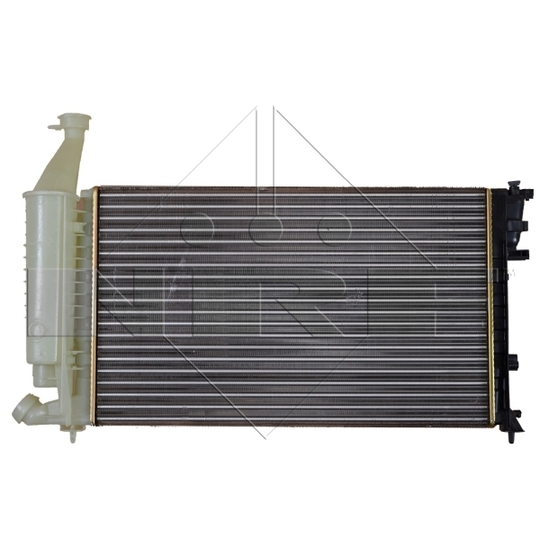 54677 - Radiator, engine cooling 