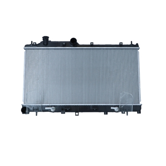 550102 - Radiator, engine cooling 