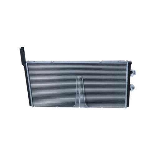 550096 - Radiator, engine cooling 