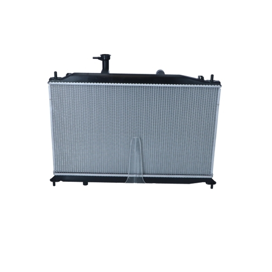 550098 - Radiator, engine cooling 