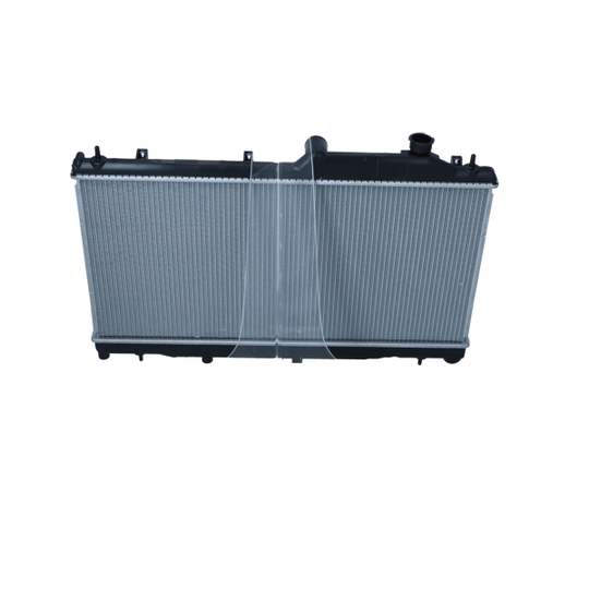 550102 - Radiator, engine cooling 