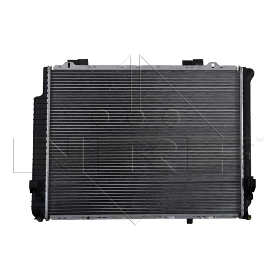 55331 - Radiator, engine cooling 