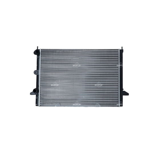  58167 - Cooling water radiator 