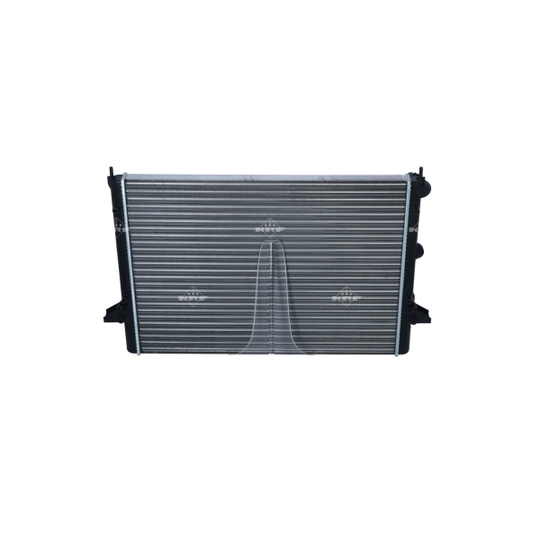  58167 - Cooling water radiator 