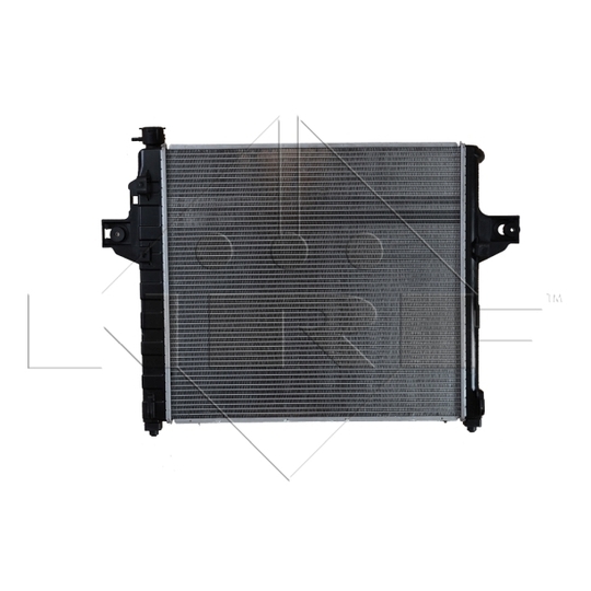 58113 - Radiator, engine cooling 