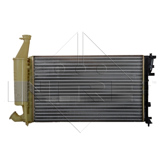 58174 - Radiator, engine cooling 