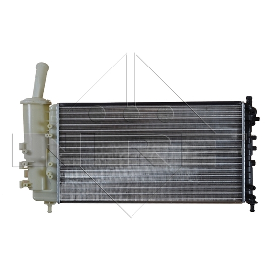 58171 - Radiator, engine cooling 