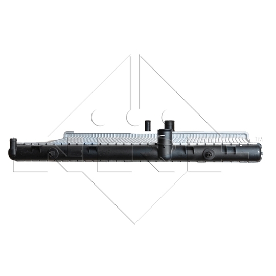 58312 - Radiator, engine cooling 