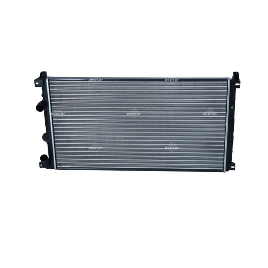 58322A - Radiator, engine cooling 