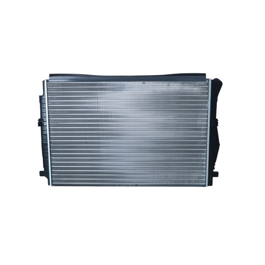 58392A - Radiator, engine cooling 