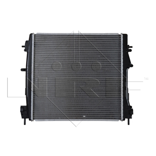 58317 - Radiator, engine cooling 