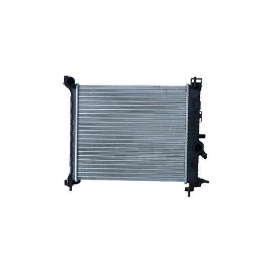 58473A - Radiator, engine cooling 