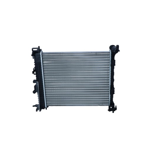 58473A - Radiator, engine cooling 