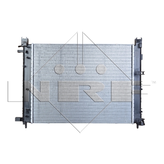 58443 - Radiator, engine cooling 