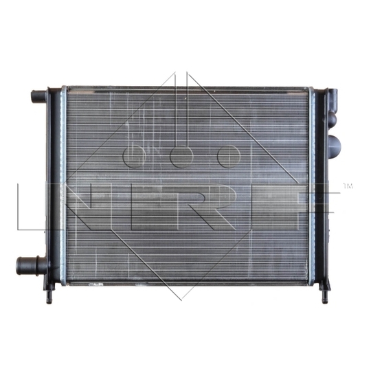 58966 - Radiator, engine cooling 