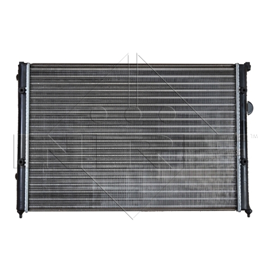 58947 - Radiator, engine cooling 