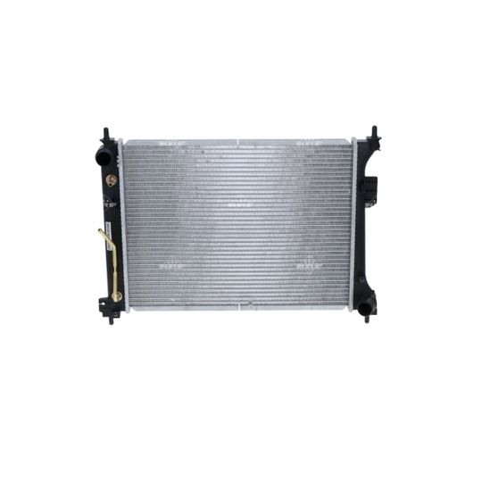 59226 - Radiator, engine cooling 