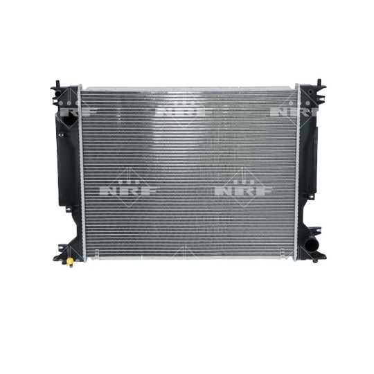 59219 - Radiator, engine cooling 