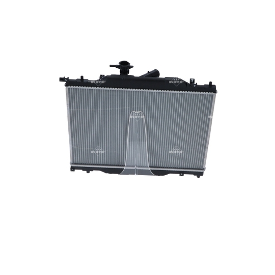 59249 - Radiator, engine cooling 