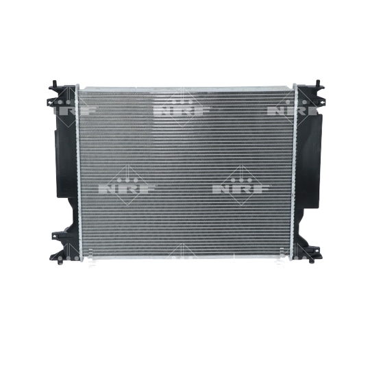 59219 - Radiator, engine cooling 