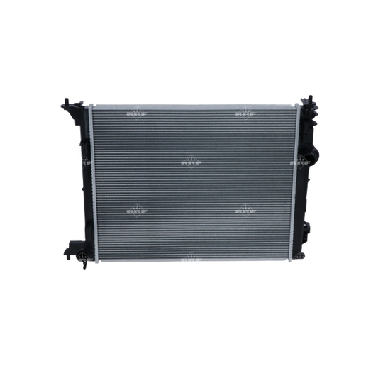 59257 - Radiator, engine cooling 