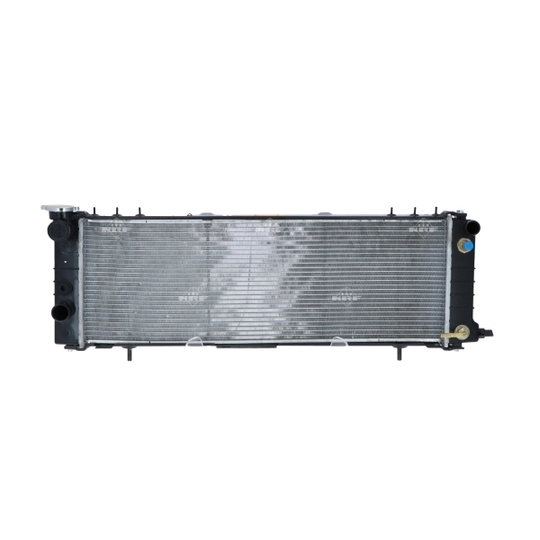 59301 - Radiator, engine cooling 