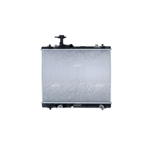 59276 - Radiator, engine cooling 